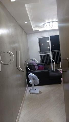 Imagem 3 de 19 de Apartamento À Venda Em Residencial Parque Da Fazenda - Ap013309