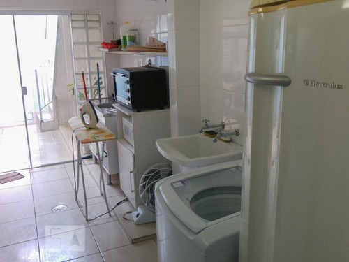 Casa À Venda - Mooca, 3 Quartos, 220 - S893123627