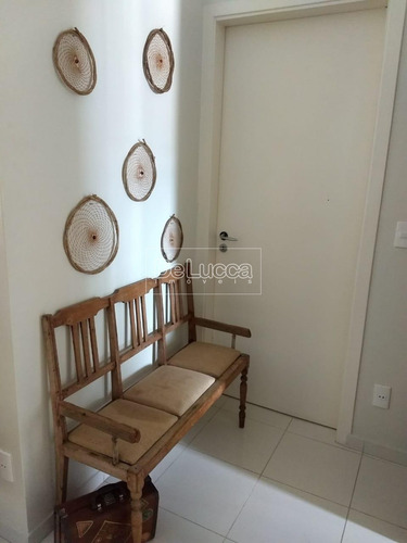 Imagem 11 de 30 de Apartamento À Venda Em Jardim Flamboyant - Ap003727