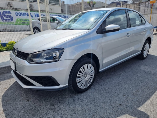 Imagen 1 de 13 de Volkswagen Vento 2021