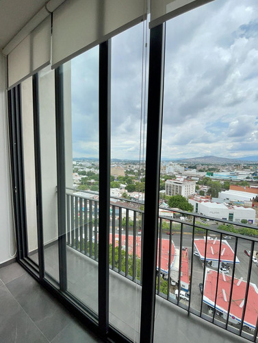 Departamento Nuevo En Venta Torre Vibranta