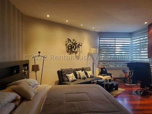 Imagen 18 de 29 de Ss Vende Apartamento 22-19740 En Los Palos Grandes