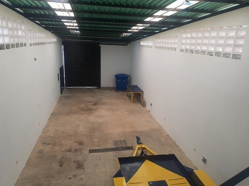 Imagen 17 de 21 de Belklia G /vende Galpon En Santa Rosa Valencia (gabrivs)