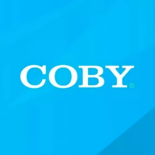 Corneta Inalámbrica Coby 12 Pulgadas Con Bluetooth 100w