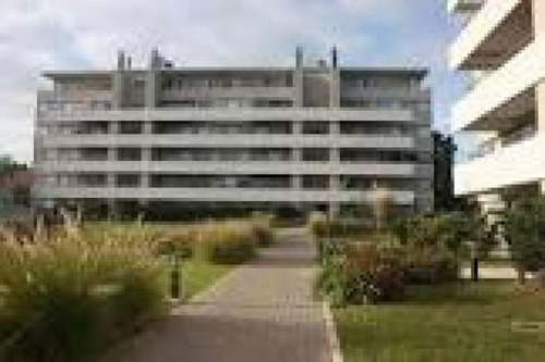 Imagen 3 de 22 de Edificio Ceibos 1, A Estrenar, 3 Ambientes Con Gran Vista A La Pileta