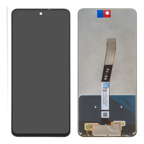 Pantalla Compatible Con Redmi Note 9 Pro + Envío Gratis