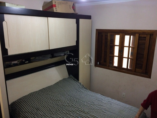 Imagem 14 de 18 de Casa - Ca00511 - 69521881