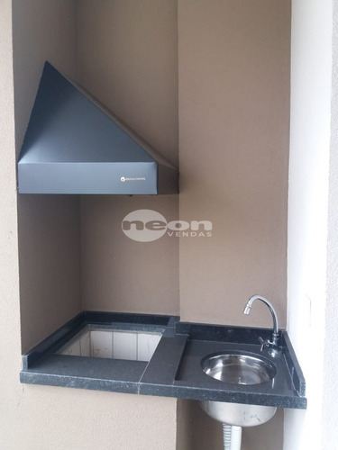 Imagem 12 de 15 de Apartamento - Santa Terezinha - Ref: 2026 - V-2026