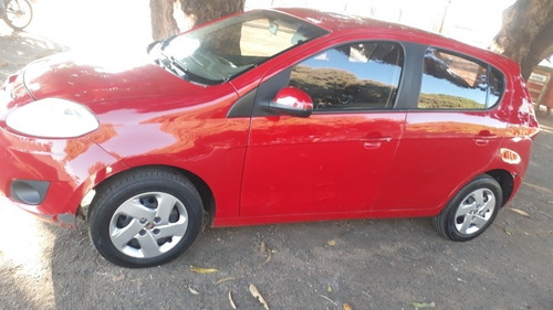 Imagem 9 de 12 de Fiat Palio 2013 1.0 Attractive Flex 5p