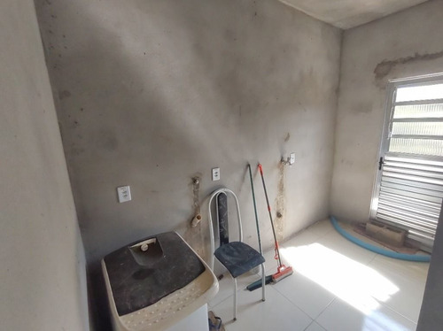 Imagem 5 de 30 de Ótima Chácara, Faltando Acabamento, Com 4 Dormitórios, Córrego, Bem Localizada, À Venda, 2000 M² Por R$ 280.000 - Rural - Socorro/sp - Ch1039