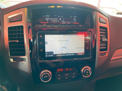 Imagem 4 de 15 de Mmc Pajero Hpe 3.2 D 2019 Starveiculos