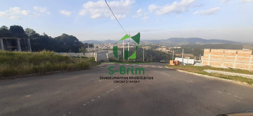 Imagem 11 de 12 de Terreno 220m No Loteamento Larismar Il Em Bom Jesus Dos Perdões-sp-ref:516 - 516