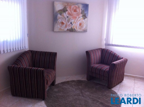 Imagem 1 de 9 de Conj. Comercial - Vila Mariana - Sp - 630086