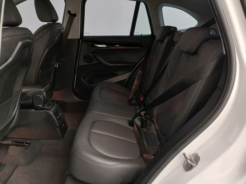 BMW X1 2.0 16V TURBO ACTIVEFLEX SDRIVE20I GP PLUS 4P AUTOMÁTICO