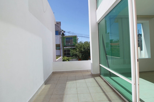 Imagen 12 de 15 de Departamento En Renta, Morelia, Michoacán De Ocampo