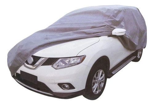 Protector Para Nissan Murano Exclusive 4wd