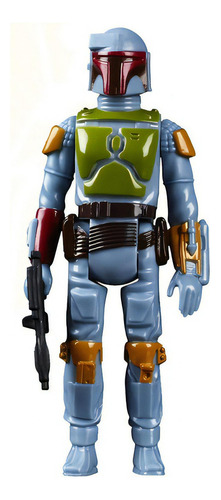 Boba Fett Retro Collection Star Wars The Empire Strikes Back