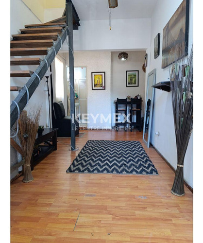 Venta Casa 3 Dormitorios Con Cochera Con Renta En Cerrito
