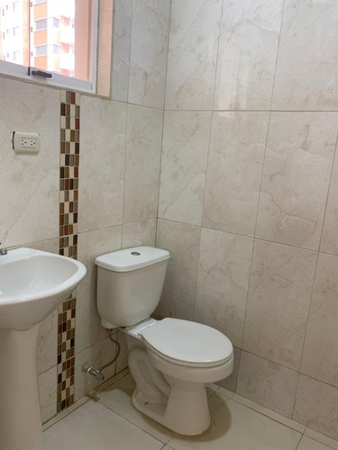 Imagen 7 de 7 de Apartamento En Venta Urb La Soledad