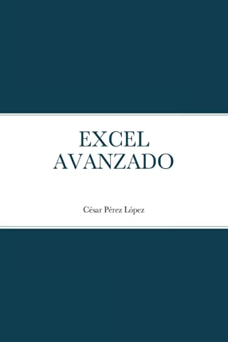 Excel Advanced