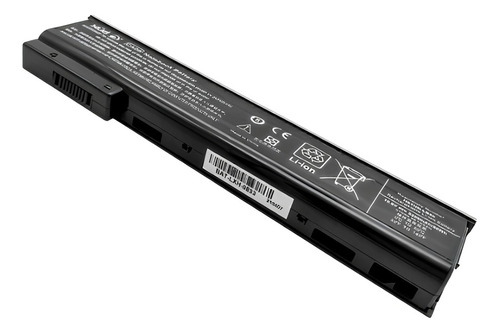 Batería Para Portátil Hp 640-g1 650-g1 10.8v-5200mah