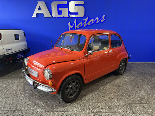 Fiat 600 0.6
