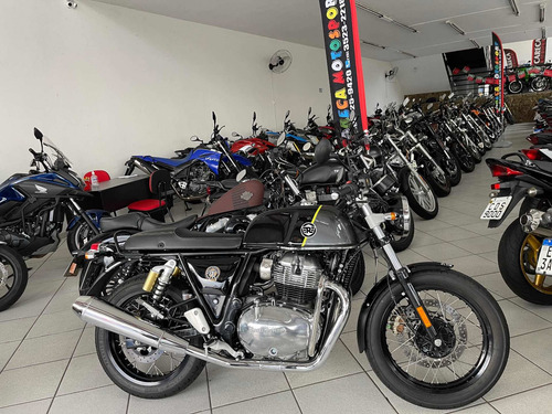 Honda Cb 1000