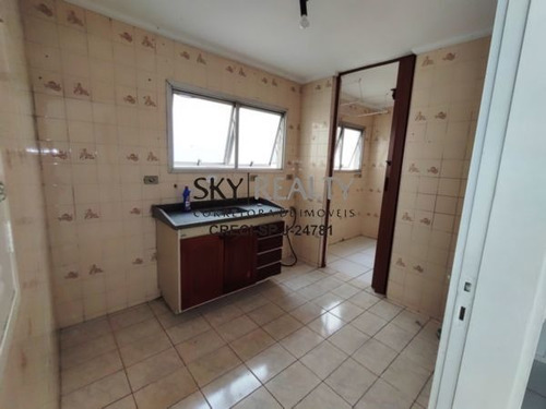 Imagem 4 de 13 de Apartamentos - Jabaquara - Ref: 14187 - V-14187