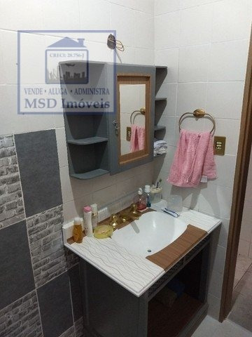 Imagem 5 de 9 de Casa A Venda No Bairro Jardim Vila Galvão Em Guarulhos - - 3187-1