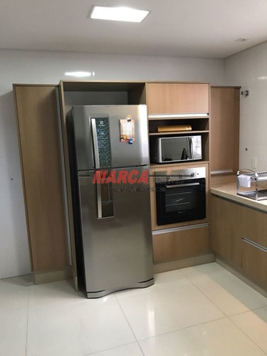 Imagem 9 de 15 de Sobrado Em Condominio Fechado Prox Metro Parada Inglesa, 02dors, 02 Suites, 02 Vagas, 135,00m² - Ma3277
