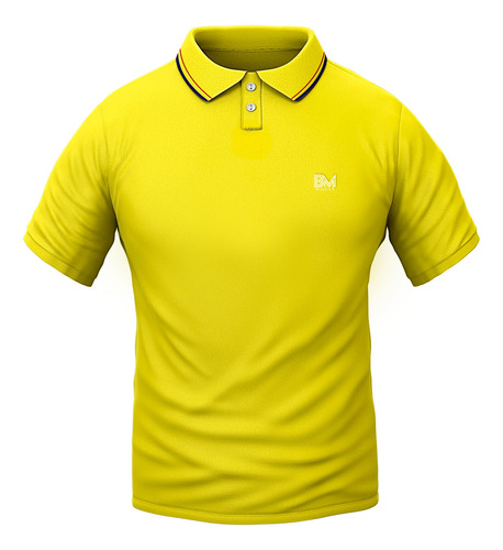 Camisa Polo Infantil Masculina Menino Camiseta Gola Polo