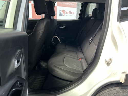 Jeep Renegade 1.8 16V FLEX SPORT 4P MANUAL