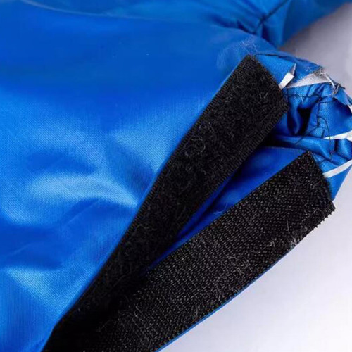 Bolsa Com Capa De Proteção Para Medidor De Água Isolada