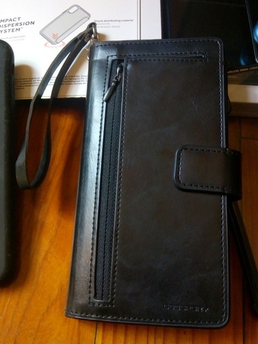 Lote De 3 Fundas Originales iPhone XS Max! + 2 De Regalo (Reacondicionado)