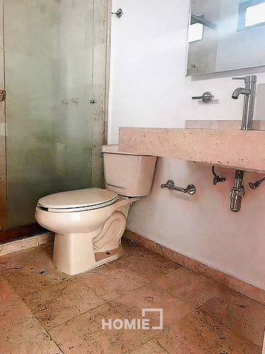 Imagen 10 de 12 de Renta Departamento Tipo Loft En San José Insurgentes, 66747