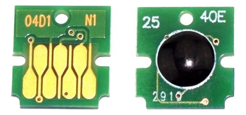 Chip T04d1 Epson M2140 M2170 M3100 40 70 L6190 L6171 Et275