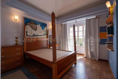Casa En Venta 24-17758