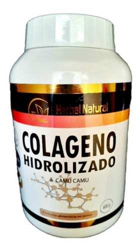 Colágeno Hidrolizado Oferta