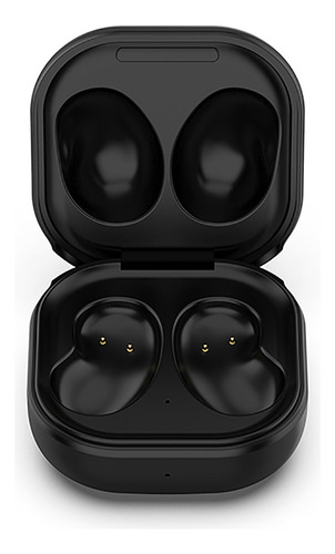 Caja De Carga Para Samsung Galaxy Buds Live Audífonos