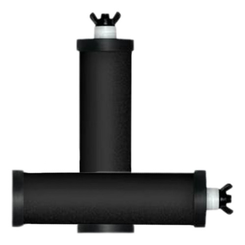 De Filtro De Agua Por Gravedad Cubo De Filtración De Agua