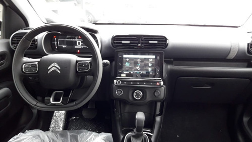 Citroen C4 Cactus Thp Shine Aut 1.6 Hmautomotores