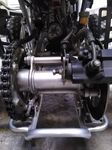 Imagen 5 de 7 de Yamaha Blaster 200