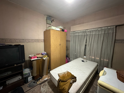 Venta Casa 4 Ambientes - Lote De 247 M2 (permuta Casa En La Costa)