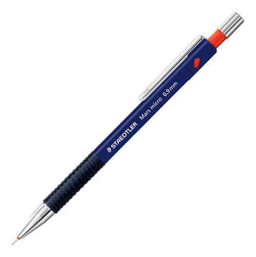 Lapiz Portaminas Staedtler 775 0.9 Mm