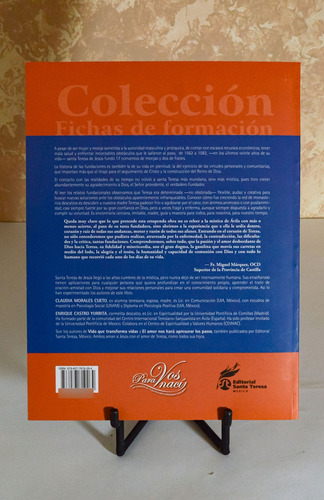 De Bien En Mejor. Claudia Morales; Enrique Castro