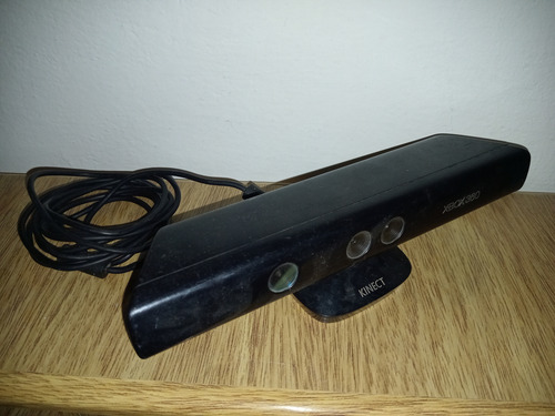 Kinect Xbox 360 (Usado)