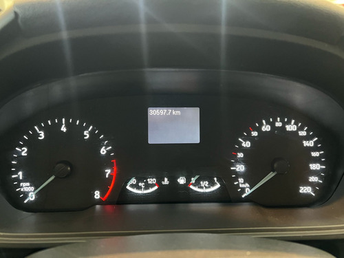 Ford Ecosport 1.5 Titanium 123cv 4x2 Automática