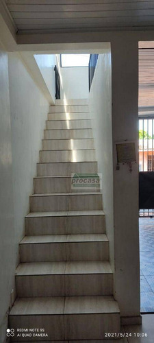 Imagem 21 de 21 de Casa Com 4 Dormitórios À Venda, 450 M² Por R$ 320.000,00 - Jorge Teixeira - Manaus/am - Ca4223