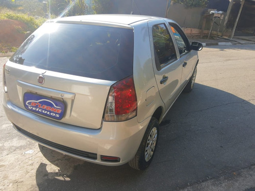 Imagem 10 de 10 de Fiat Palio Fire 1.0, Fta4762