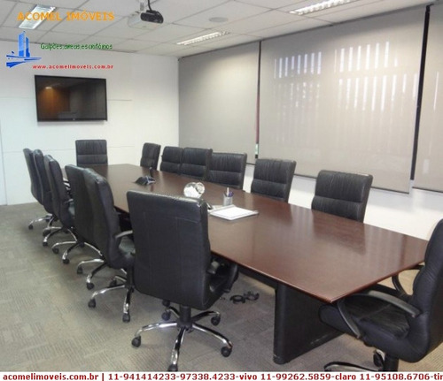 Imagem 8 de 12 de Prédios Comerciais Para Alugar Em São Paulo/sp - Alugue O Seu Prédios Comerciais Aqui! - 1191391
